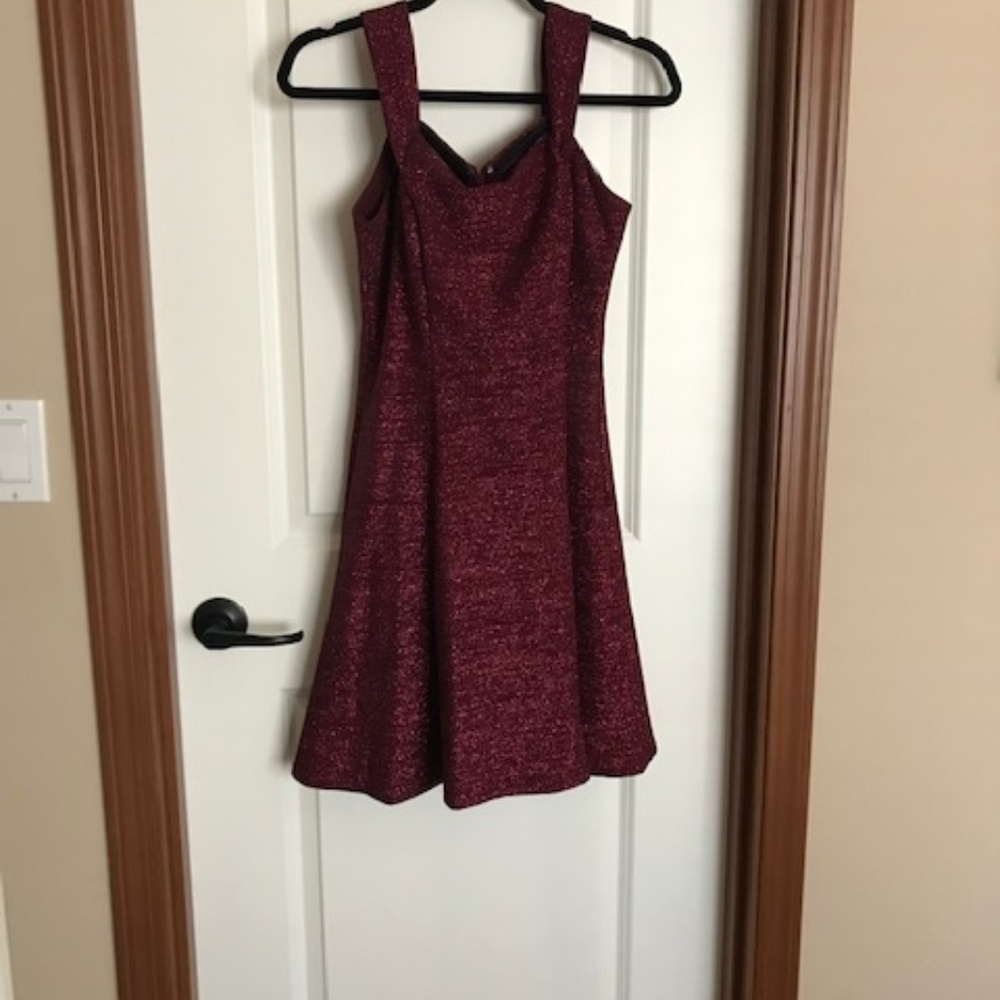 Fun and Flirty Party Dress!